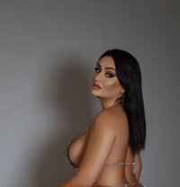 Mina - Male escort in Mauritius