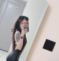 Mina Anal,CIM,GFE in Downtown.. - escort in Dubai