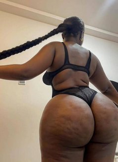 Mina, Best African Escort - escort in Kuala Lumpur Photo 2 of 4