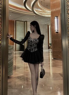 Mina Chang - escort in Cebu City Photo 2 of 14