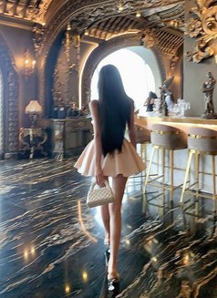 Mina Chang - escort in Makati City Photo 2 of 16