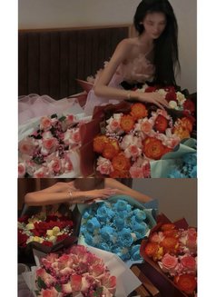 Mina Chang - escort in Taipei Photo 3 of 21