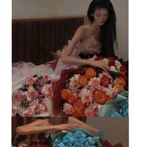 Mina Chang - escort in Taipei