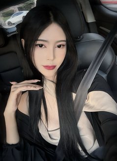 Mina Chang - escort in Taipei Photo 18 of 18