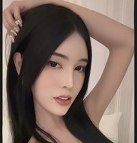 Mina Chang - escort in Taipei