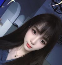 Mina - Acompañantes transexual in Hong Kong