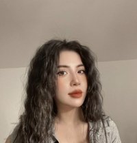 Mina Cô Gái Ngọt Ngào - escort in Abu Dhabi