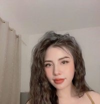 Mina Cô Gái Ngọt Ngào - escort in Abu Dhabi