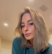 Mina - puta in Dakar