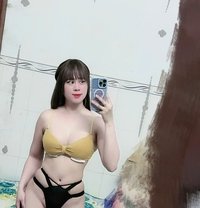 Mina - escort in Doha