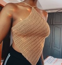 Nairobi Escort