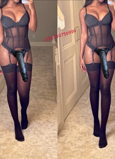 Mistress L - escort in Entebbe Photo 3 of 4