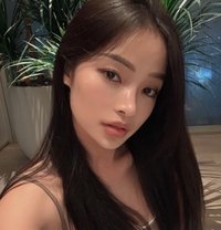 Mina - escort in Singapore