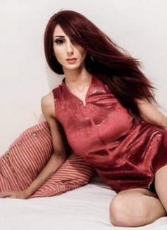 Mina - Transsexual escort in Tunis Photo 3 of 15