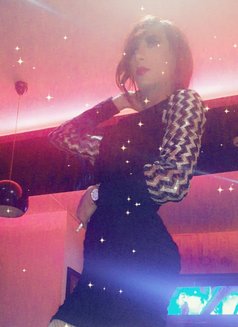 Mina - Transsexual escort in Tunis Photo 7 of 15