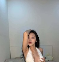 Mina - escort in Al Manama