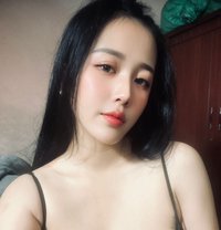 Mina - escort in Mauritius