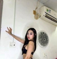 Mina - escort in Al Manama