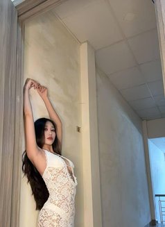 Mina - escort in Doha Photo 1 of 6