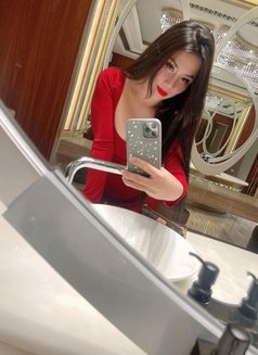 Mina - escort in Dubai Photo 4 of 4