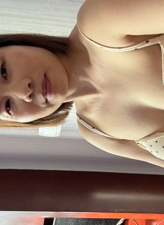 Mina - escort in Lafia Photo 1 of 3