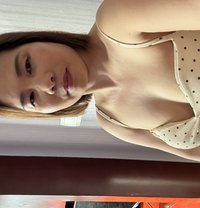 Mina - escort in Lafia