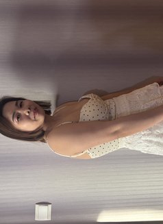 Mina - escort in Lafia Photo 3 of 3