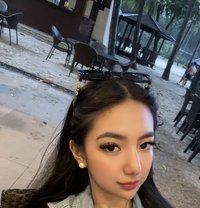 Mina - escort in Manila