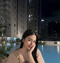 Mina - escort in Manila