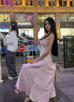 Mina - escort in Taipei Photo 2 of 29