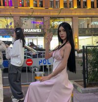 Mina - escort in Taipei