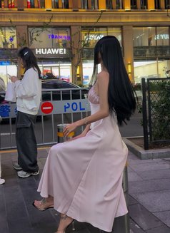 Mina - escort in Taipei Photo 3 of 29