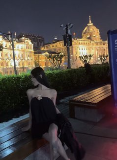 Mina - escort in Hong Kong Photo 3 of 28