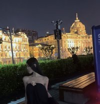 Mina - escort in Taipei