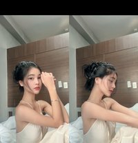 Mina - escort in Manila