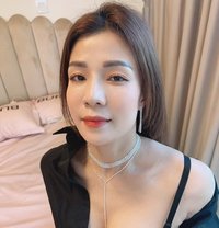 Mina From Korea - escort in Dubai