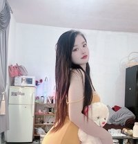 Mina Full Service. Anal. Real pictures - escort in Abu Dhabi