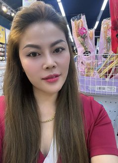Mina 🦋 Full Service Best Girl - escort in Singapore Photo 1 of 4