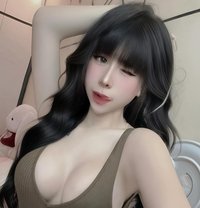 Mina_Full Service - escort in Jeddah