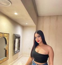 Mina full service - escort in Jeddah