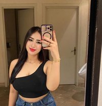 Mina full service - escort in Jeddah