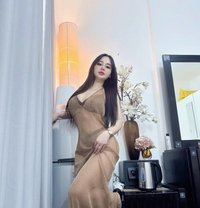 Mina Full Services Anal No Condom - puta in Abu Dhabi