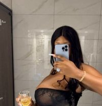 Alesha Mina G - escort in Cotonou