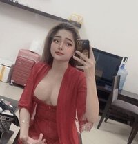 Linda Girls Vip - escort in Khobar