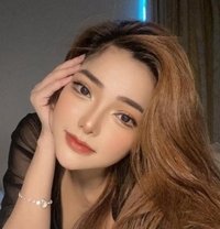 Linda Girls Vip - escort in Khobar