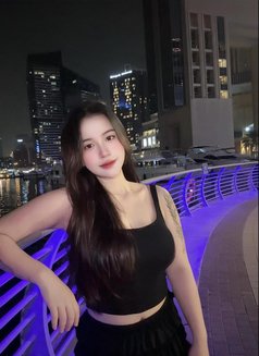 Mina Good Service. Newbie - escort in Dubai Photo 2 of 10
