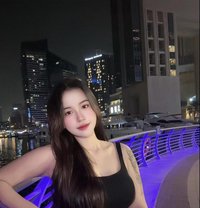 Mina Good Service. Newbie - escort in Dubai Photo 2 of 10