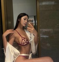 Mina Good Service. Real. Very Young - escort in Al Manama