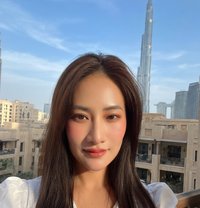 Mina in Downtown - escort in Dubai