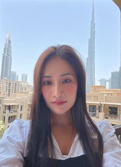 Mina best GFE, CIM , slim in downtown.. - escort in Dubai Photo 16 of 16